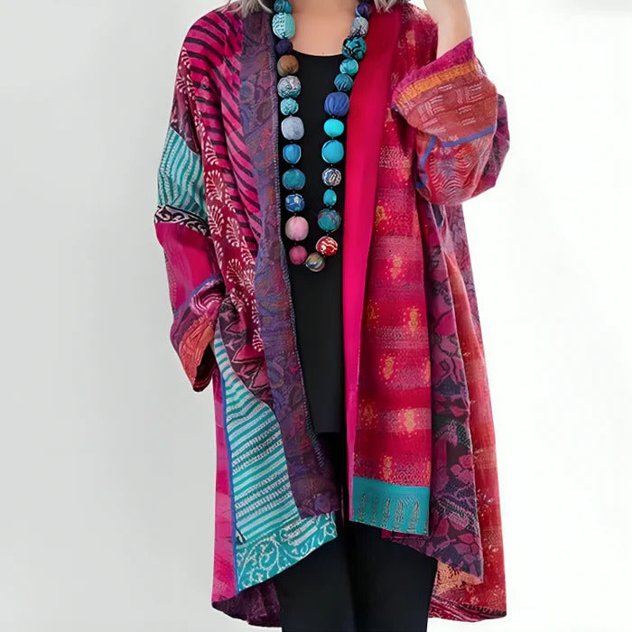 Malou | Stilfuld Cardigan