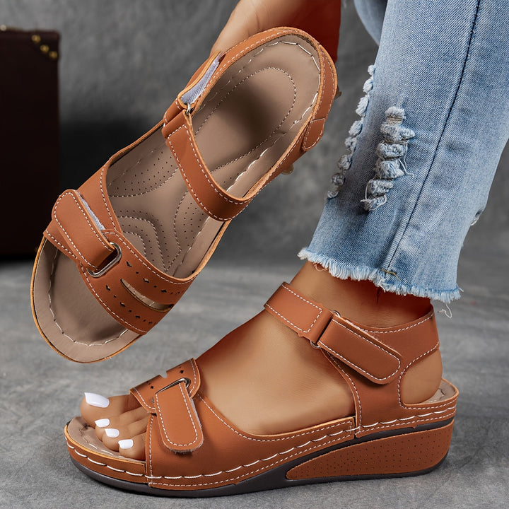 Célima | Trendy ortopædisk sandal