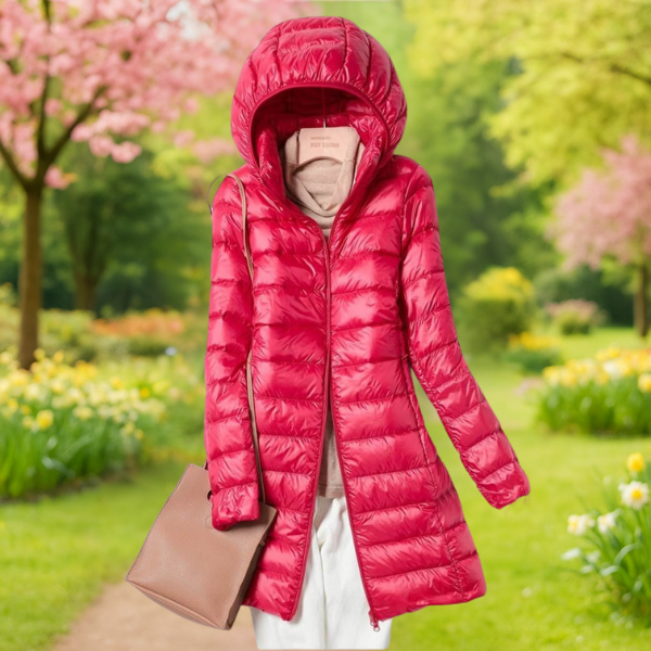 Sky - Ultralight Down Jacket