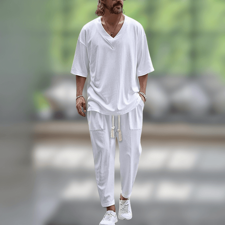 Lars™ | Herresæt