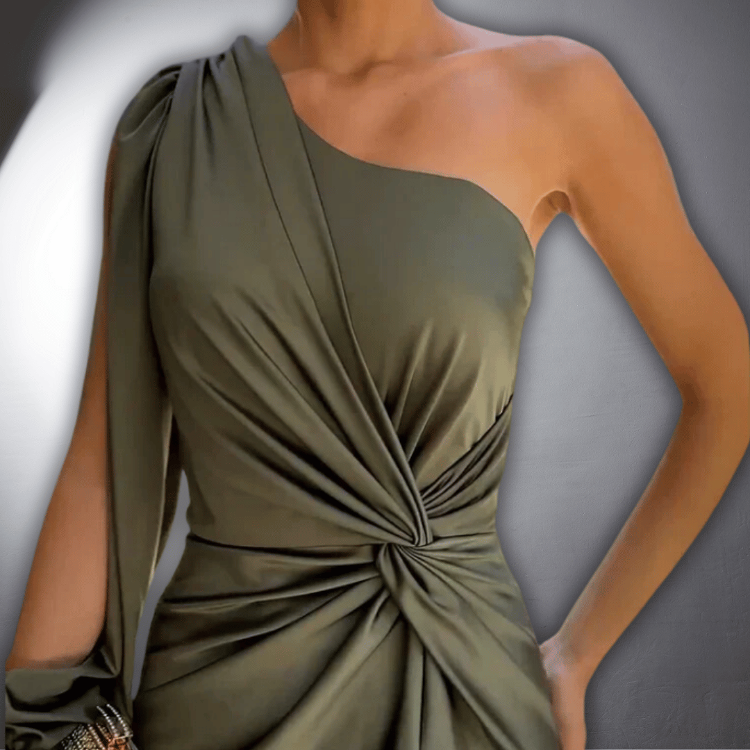 Vibeke® | Premium Elegant Kjole