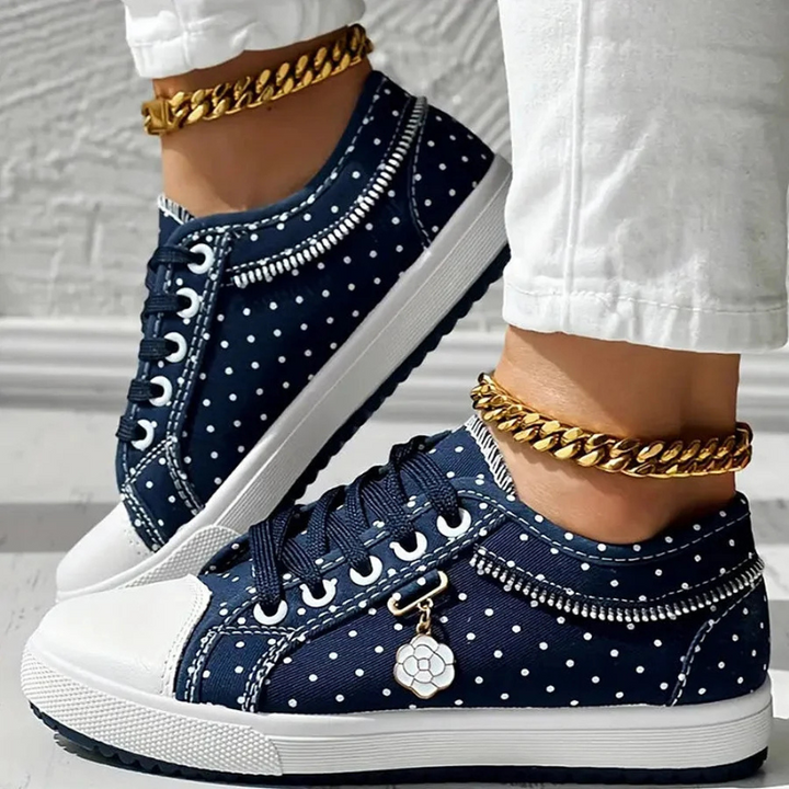 CARO – Komfortable ortopædiske sneakers