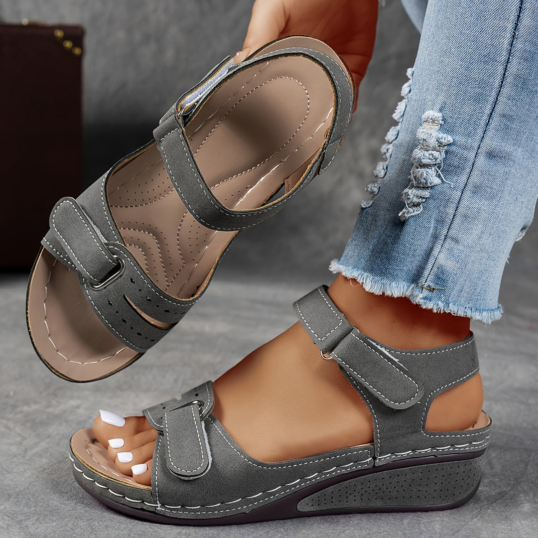 Célima | Trendy ortopædisk sandal