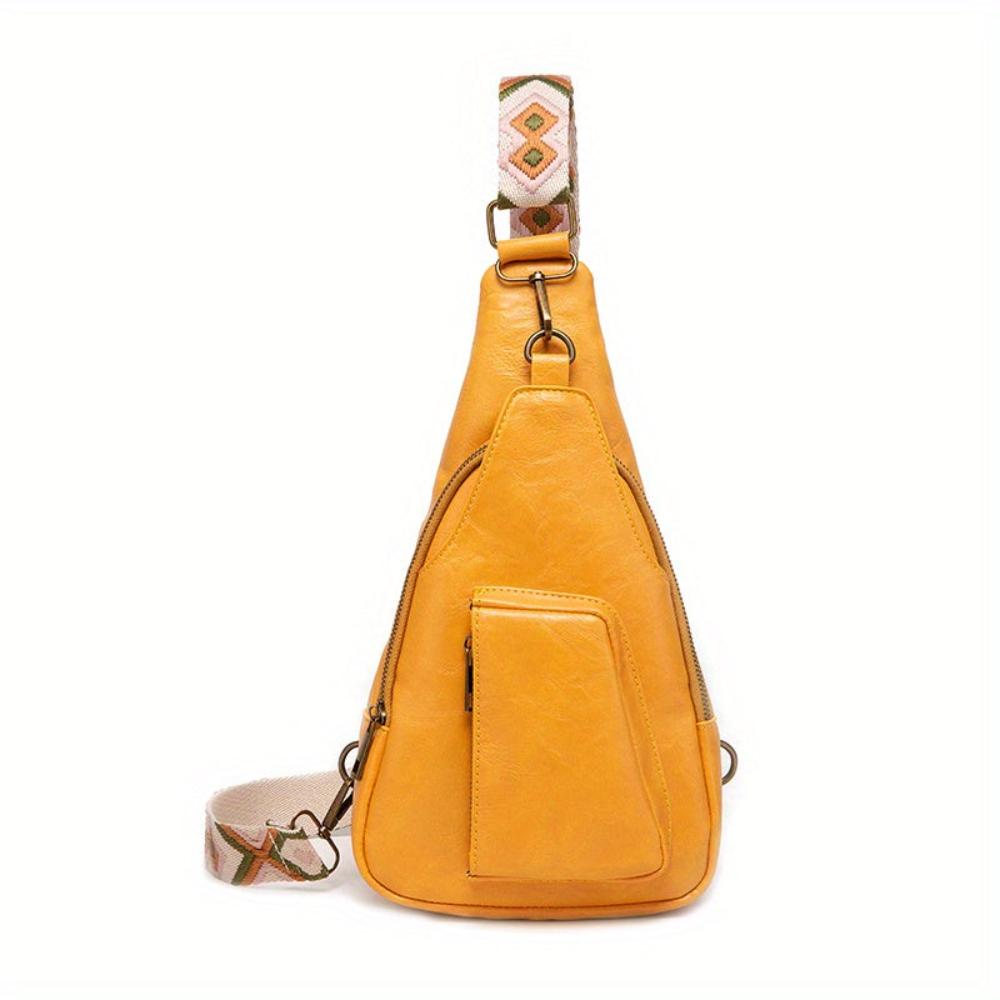Elena | Vintage Skuldertaske