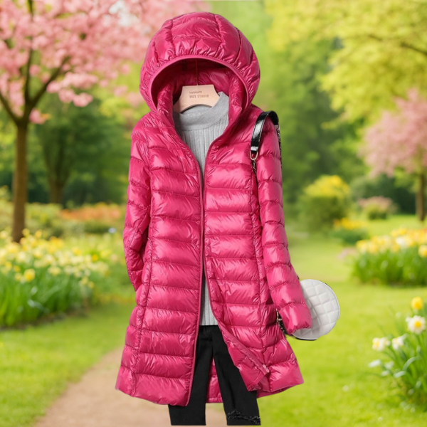 Sky - Ultralight Down Jacket