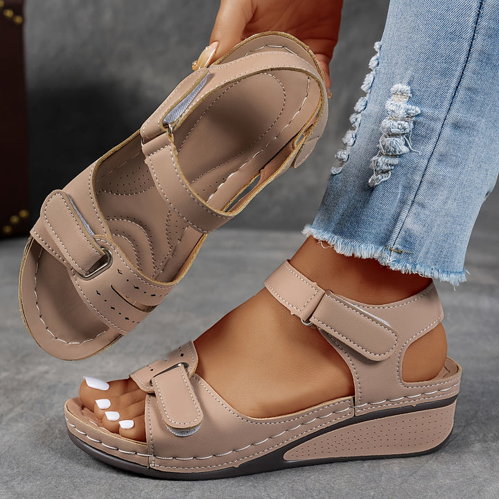 Célima | Trendy ortopædisk sandal