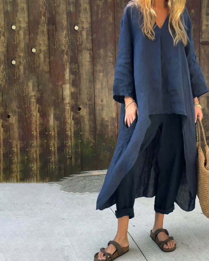 Liva - Chic og Komfortabel Sæt