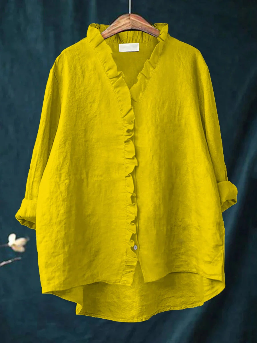 Josefine  | BLOUSE