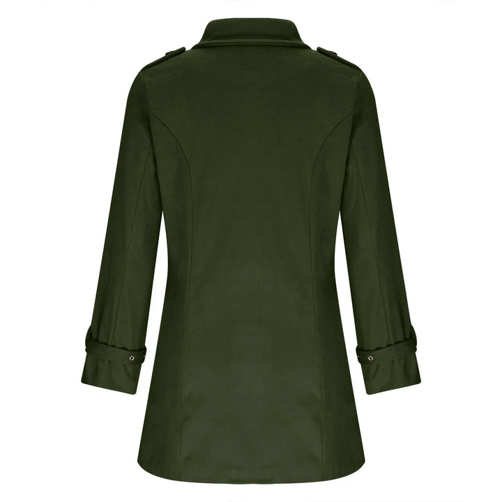 Sophia™ - Elegant Premium Varm Frakke