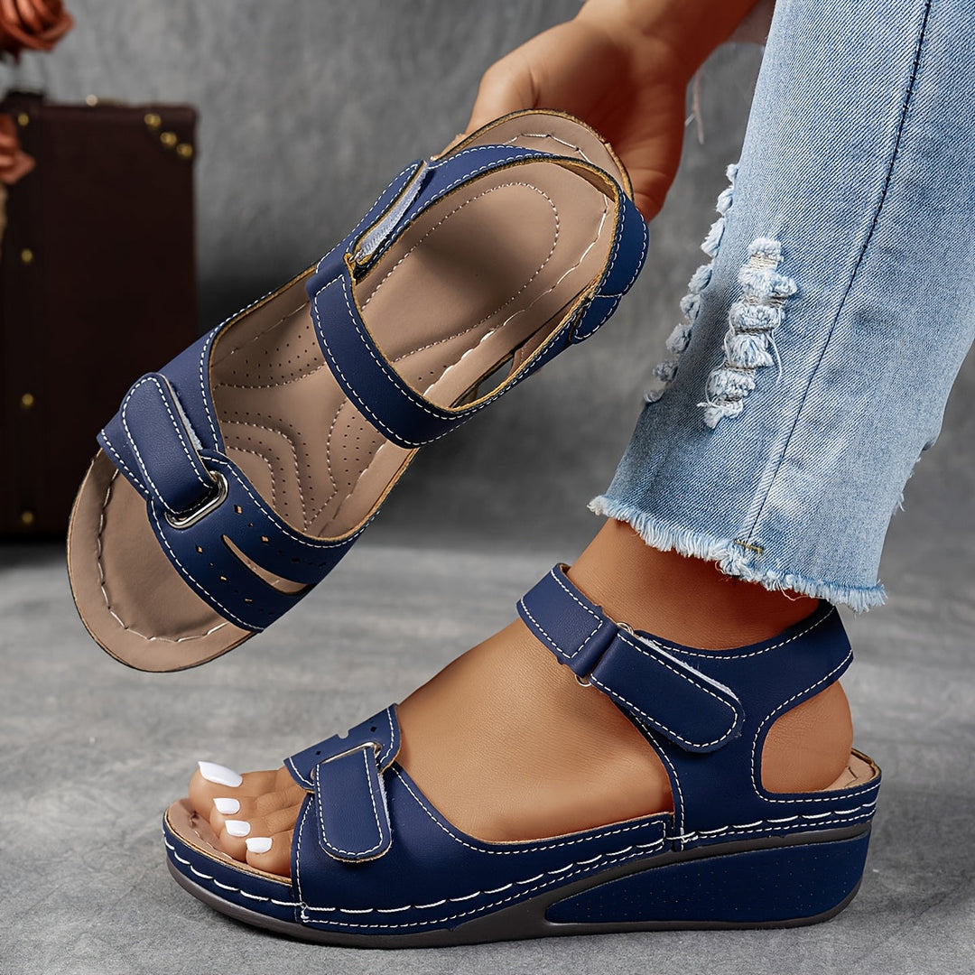 Célima | Trendy ortopædisk sandal