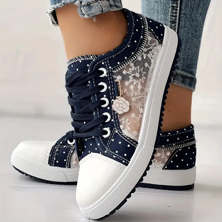 CARO – Komfortable ortopædiske sneakers