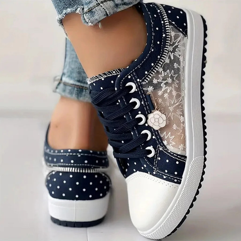 CARO – Komfortable ortopædiske sneakers