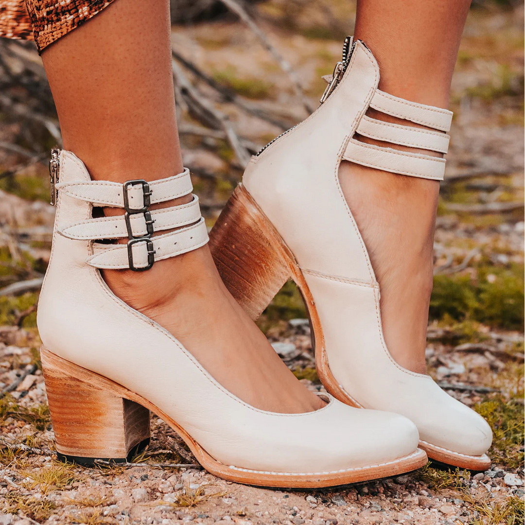 Sonia™ | Elegante Støvler