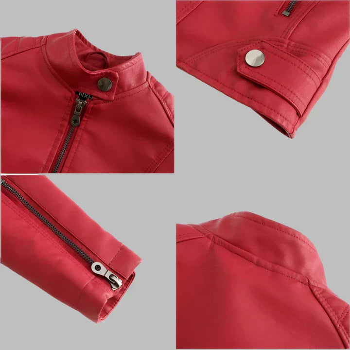 Manon™ | Moderne Jakke