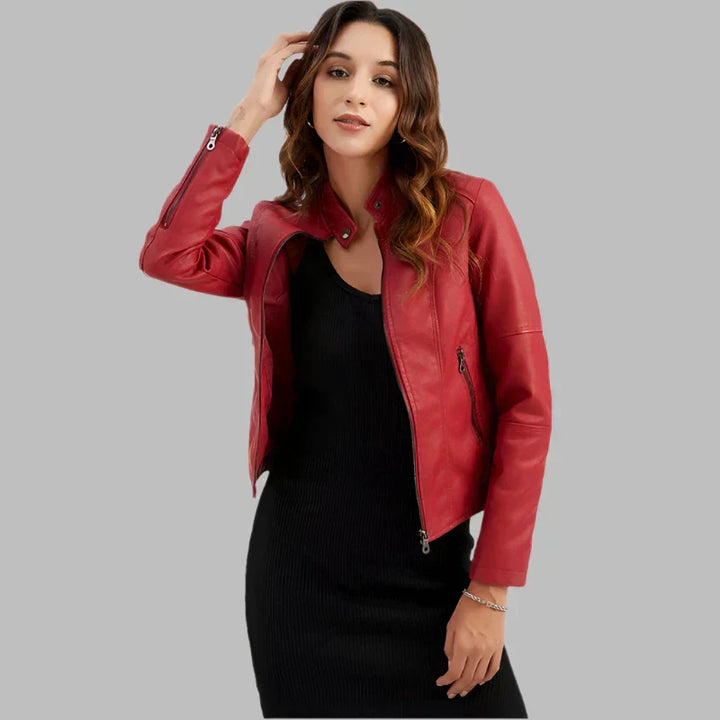 Manon™ | Moderne Jakke
