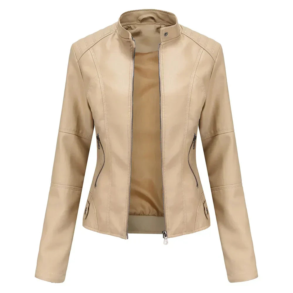 Manon™ | Moderne Jakke