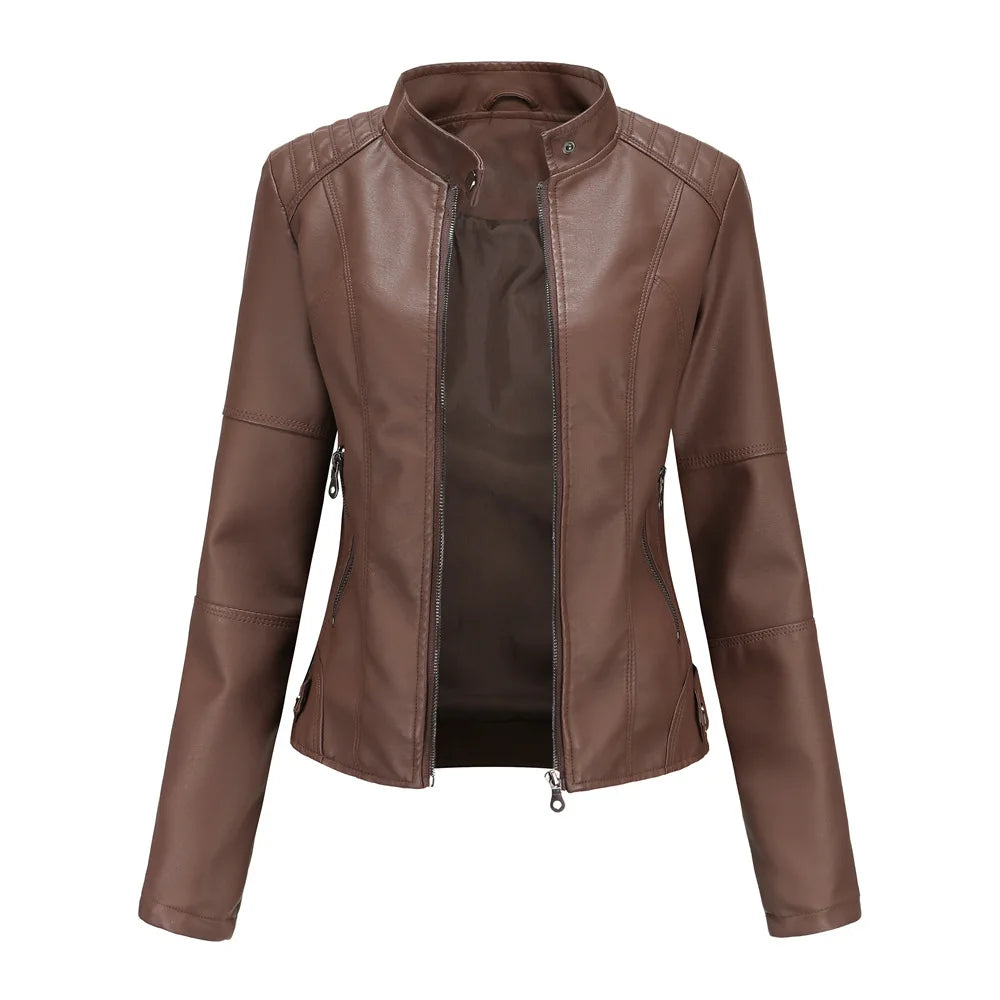 Manon™ | Moderne Jakke