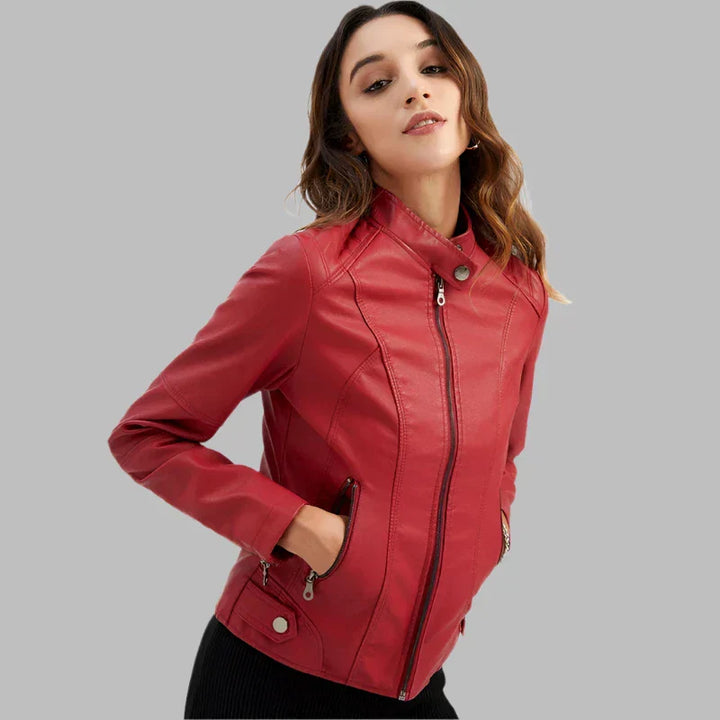 Manon™ | Moderne Jakke