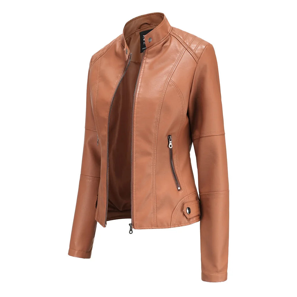 Manon™ | Moderne Jakke