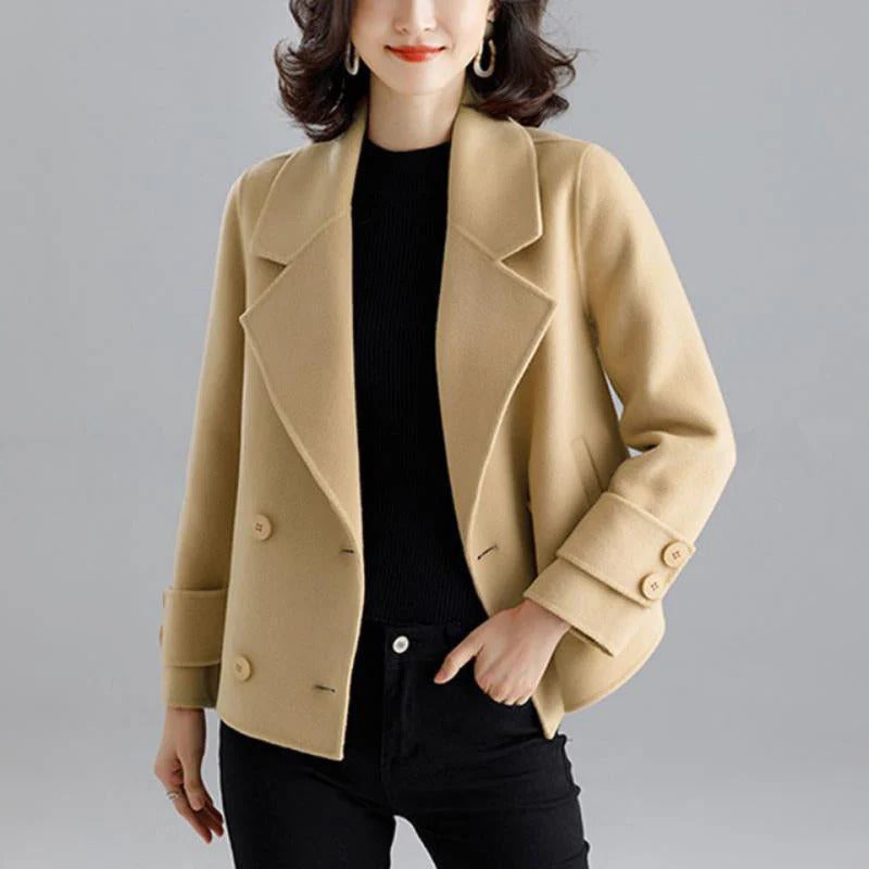 Josepha - L'Élégance Executive Noblesse Frakke
