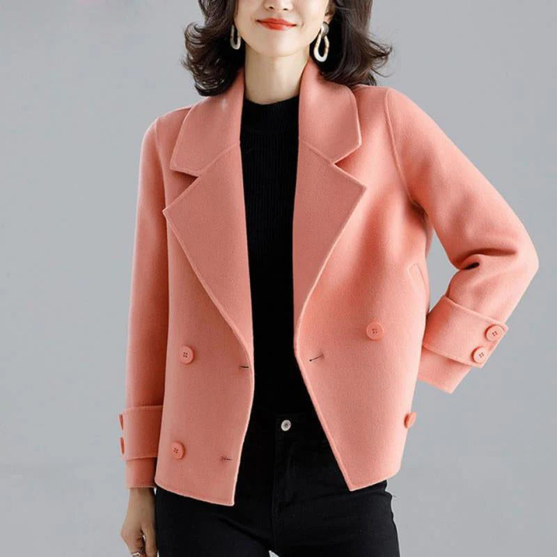 Josepha - L'Élégance Executive Noblesse Frakke