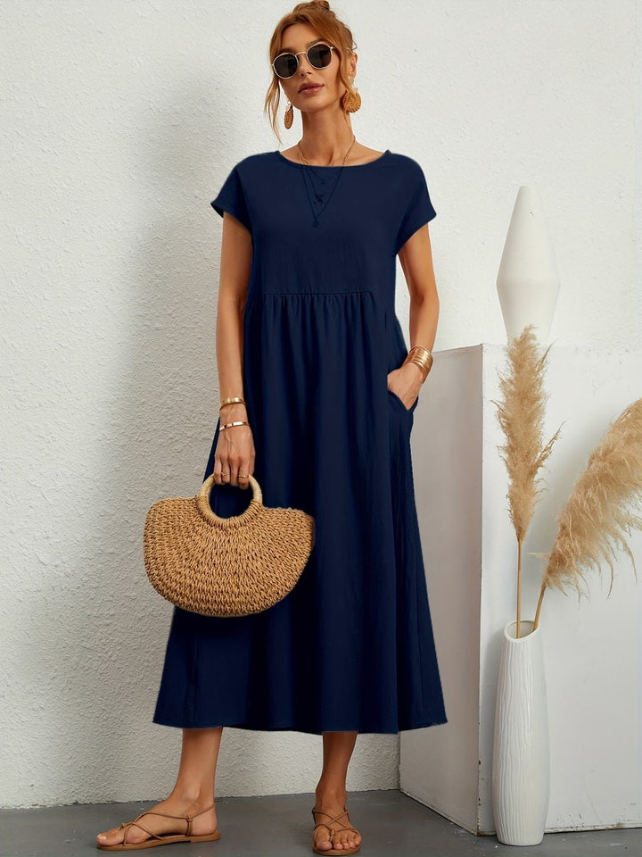 Elena | Let Sommerkjole