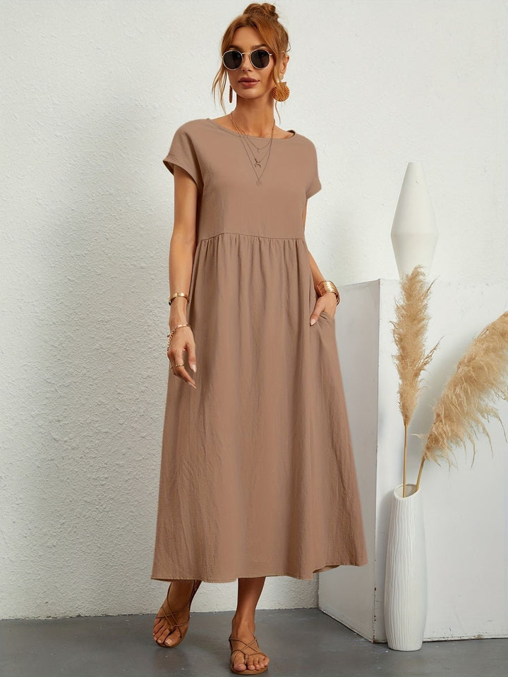 Elena | Let Sommerkjole