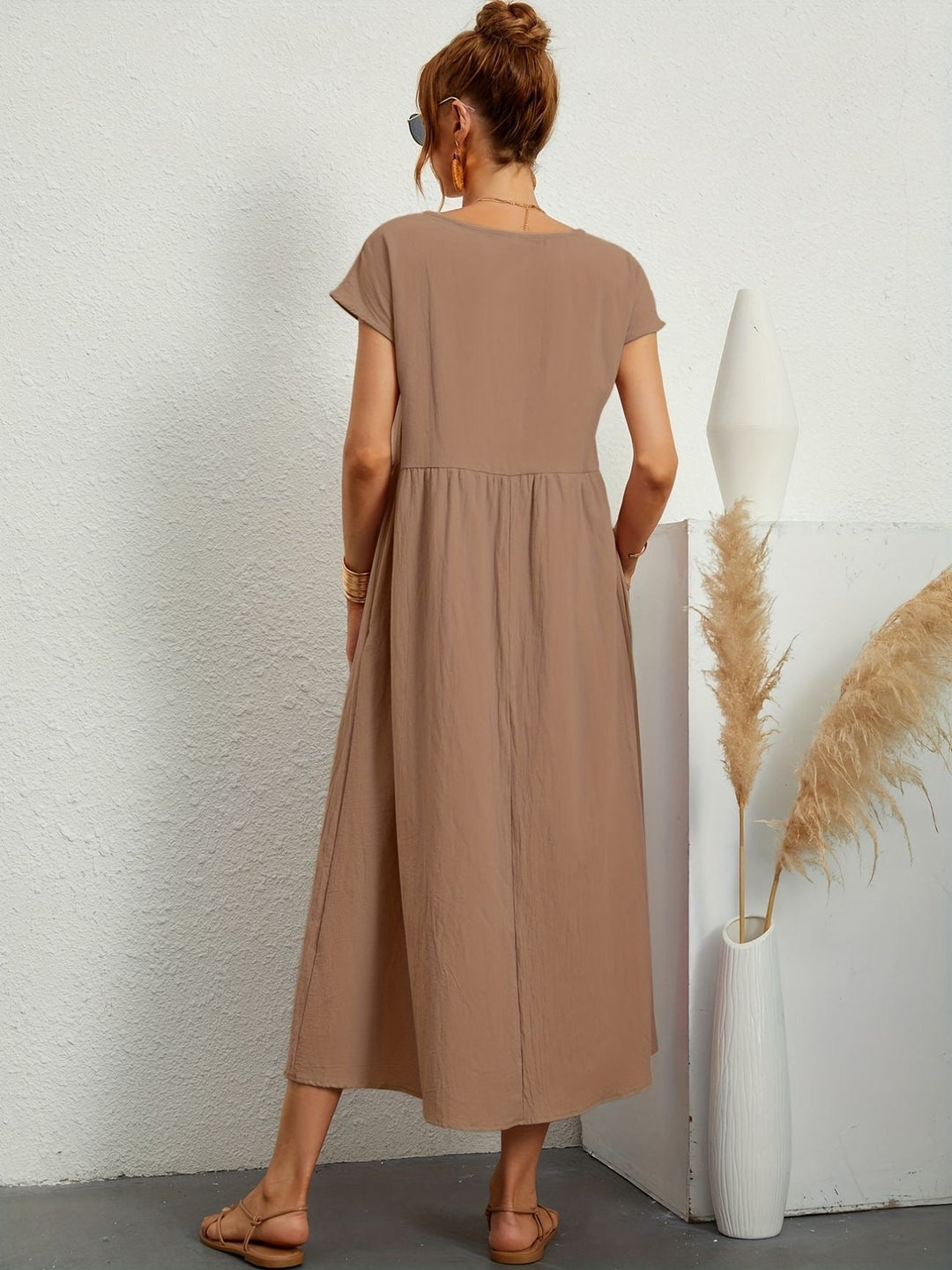 Elena | Let Sommerkjole