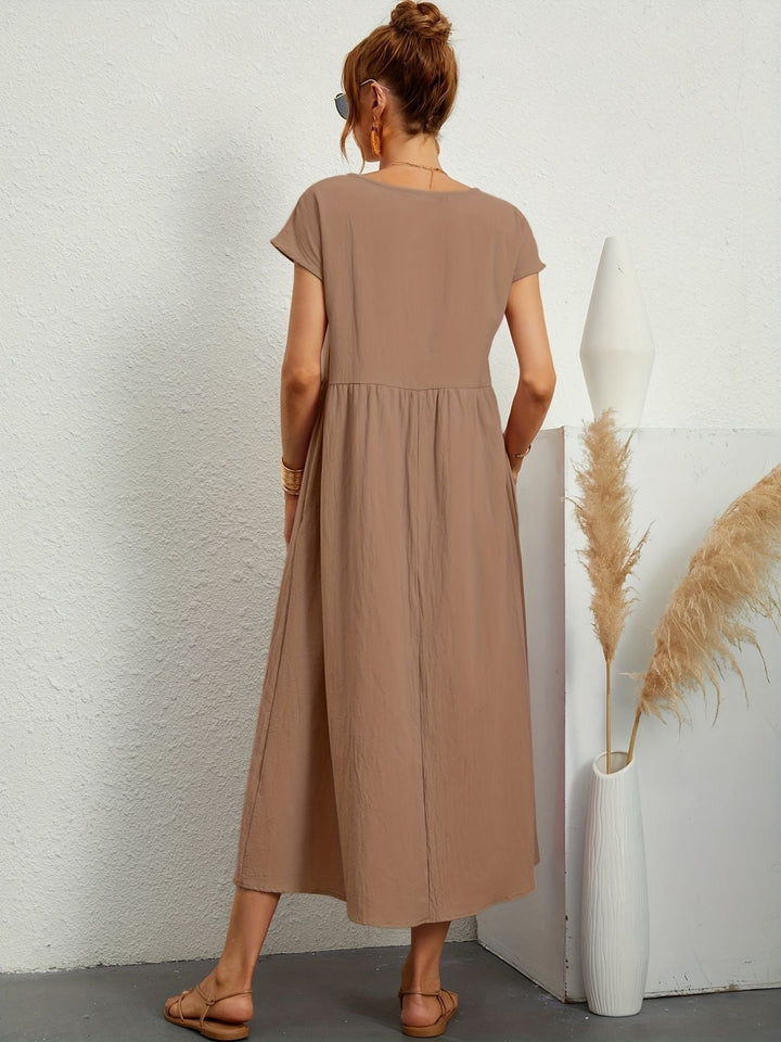 Elena | Let Sommerkjole