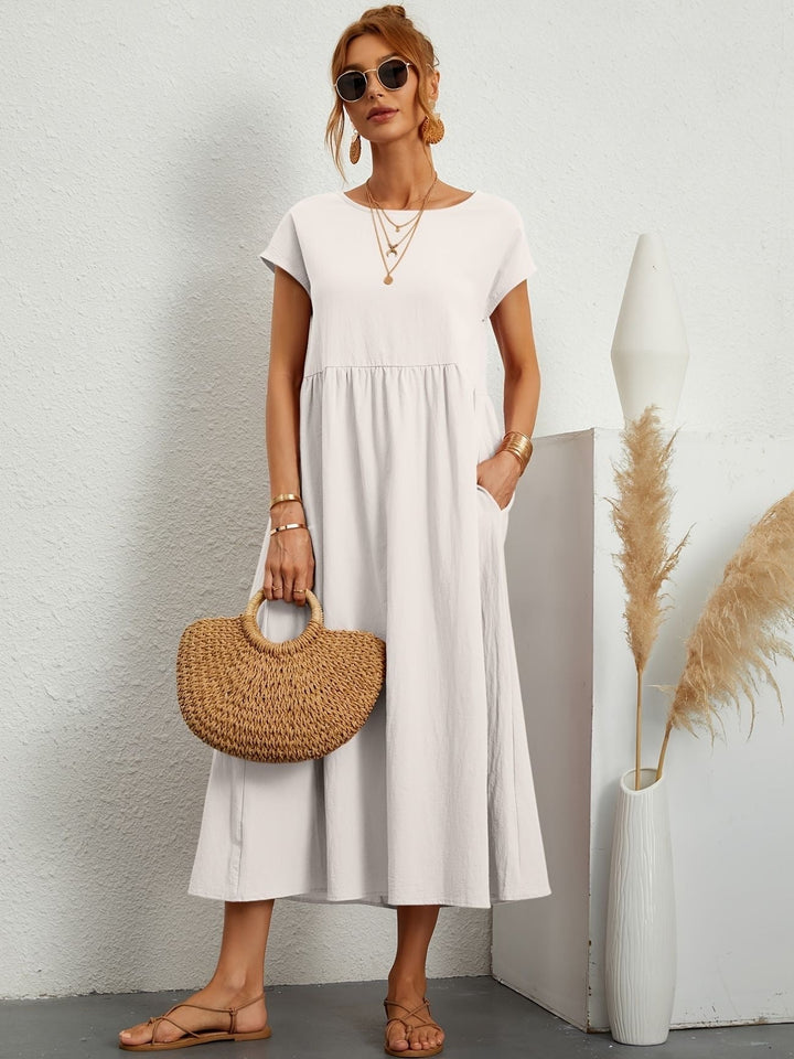 Elena | Let Sommerkjole