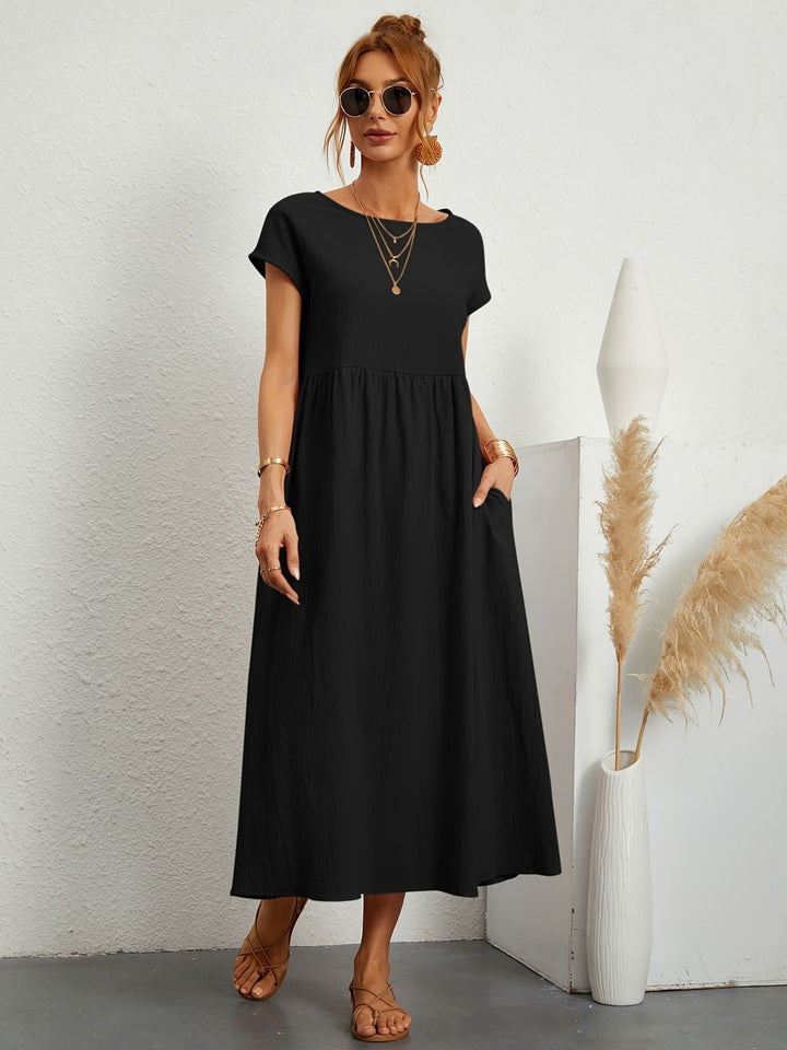Elena | Let Sommerkjole