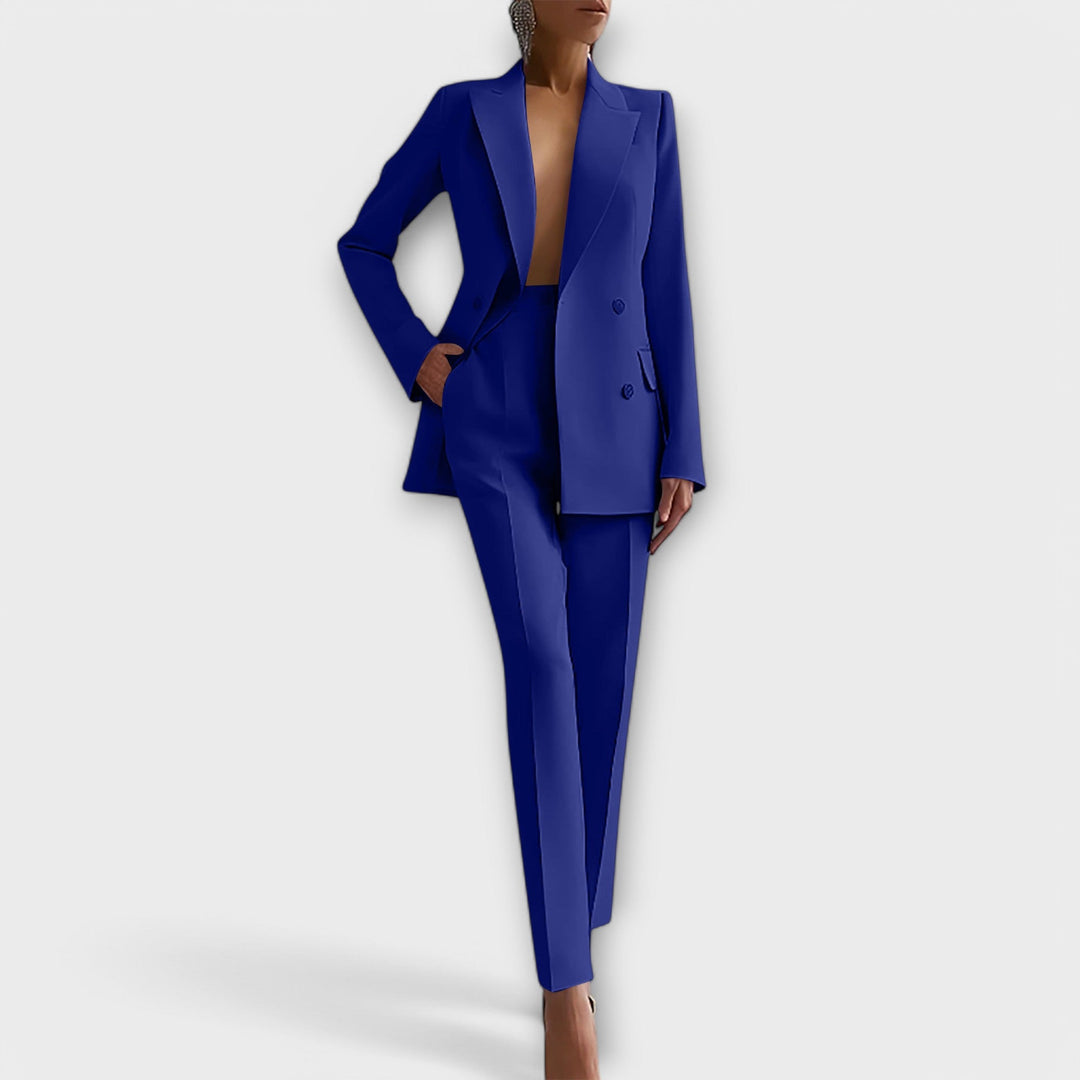 Jette® | Elegant Dame Sæt