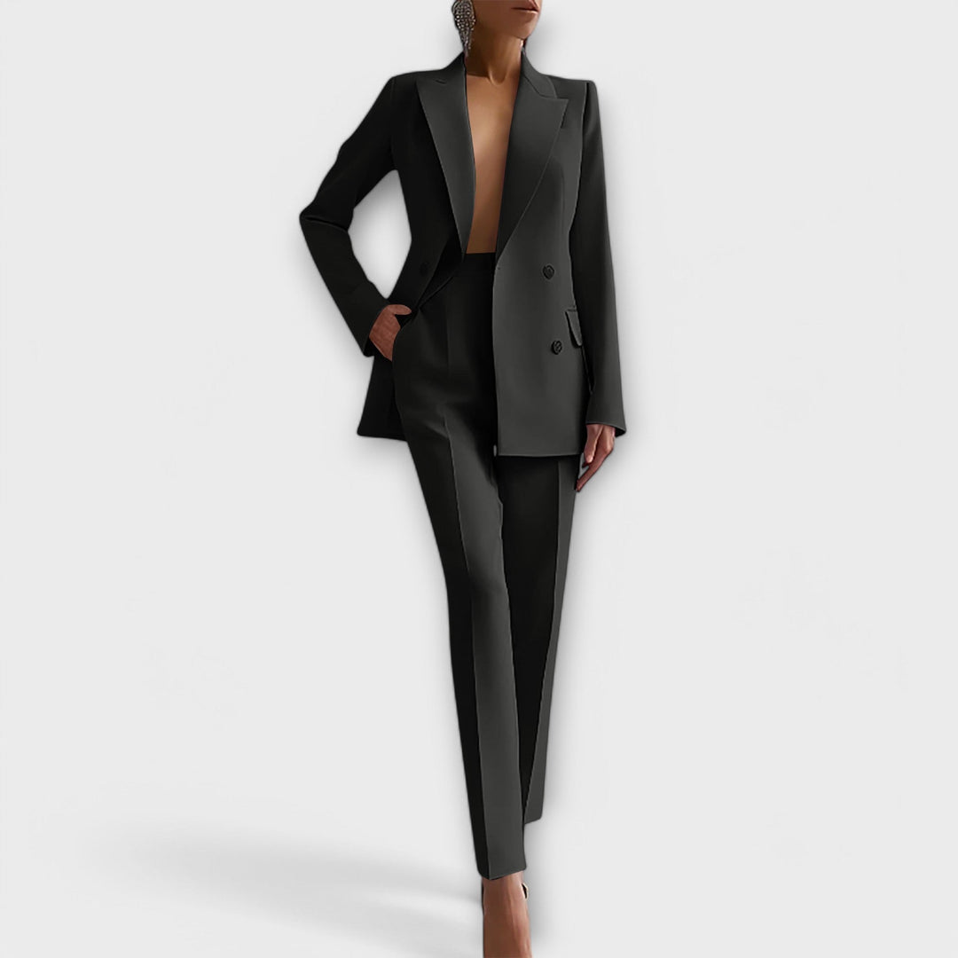 Jette® | Elegant Dame Sæt