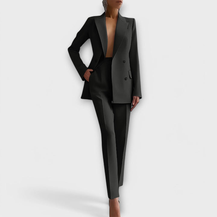 Jette® | Elegant Dame Sæt