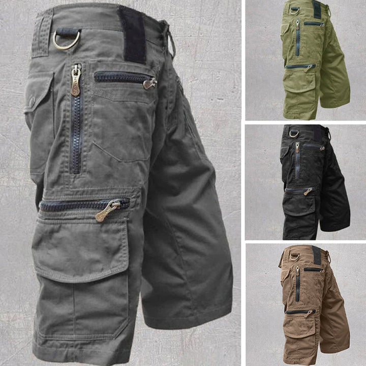 David - Alsidige cargo shorts
