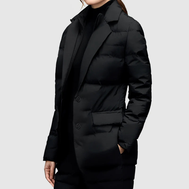 Amélie Nordisk Vindjakke