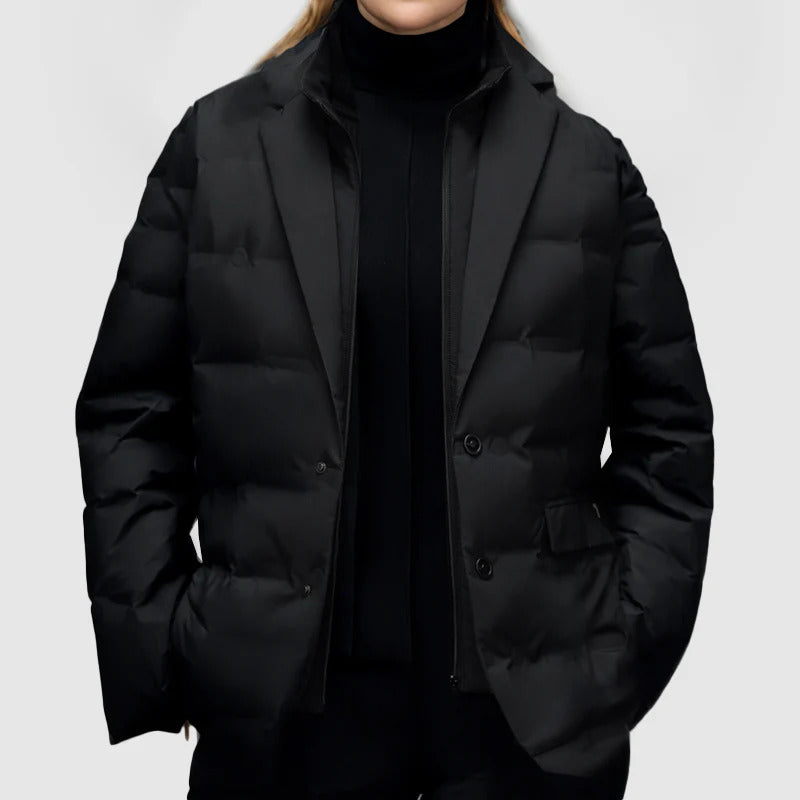 Amélie Nordisk Vindjakke