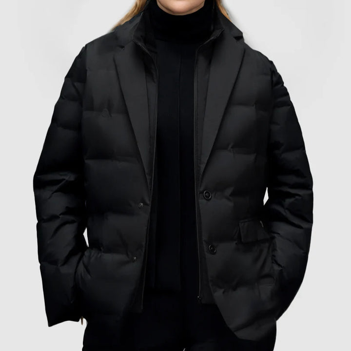 Amélie Nordisk Vindjakke