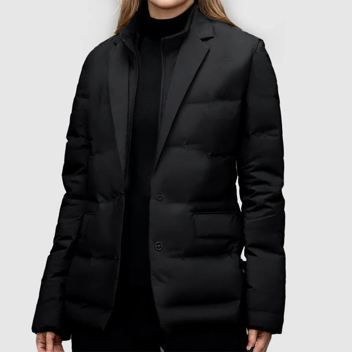 Amélie Nordisk Vindjakke