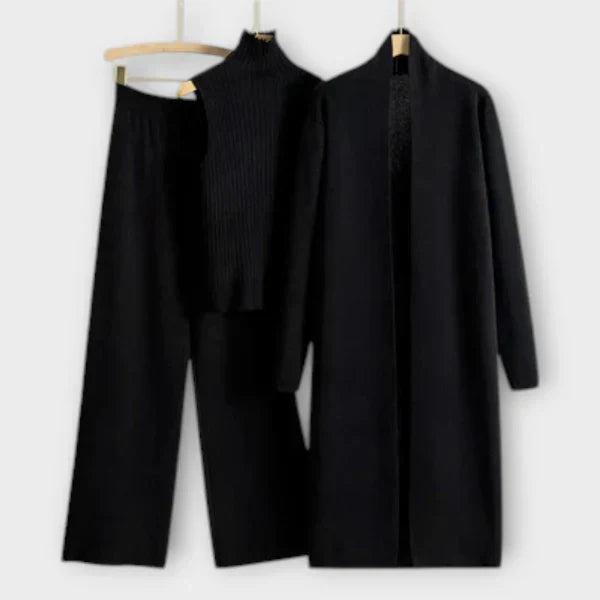 Dorte® | Chikt 3-delt Outfit