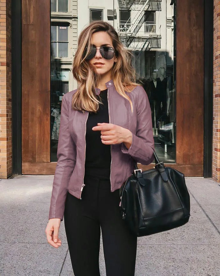 valérie™ | Stilfuld Jakke