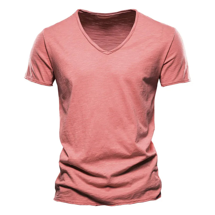 Noah™ | Sommer T-shirt i bomuld