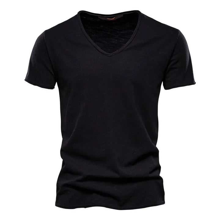 Noah™ | Sommer T-shirt i bomuld