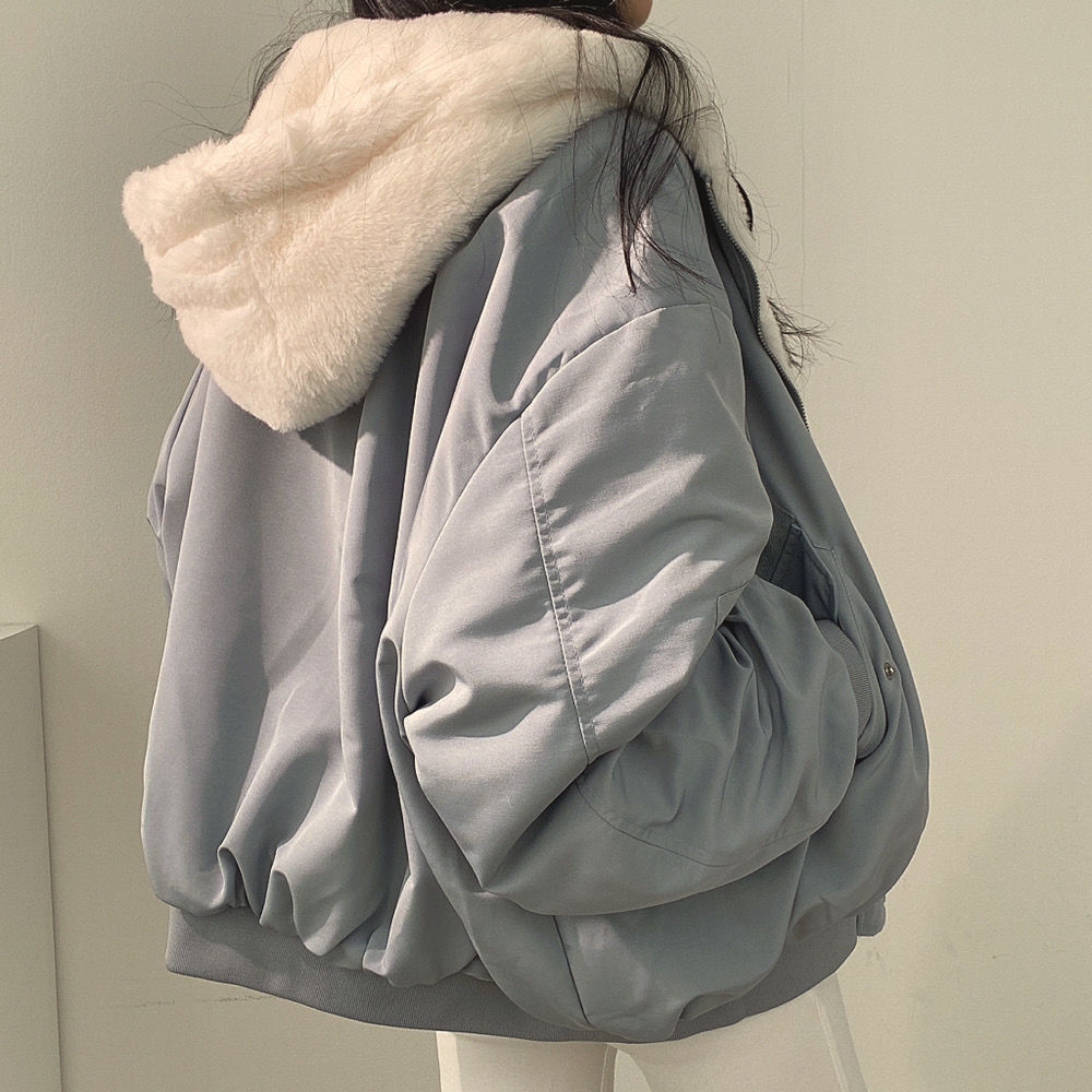 Alyssa™ - Varm Stilfuld Jakke