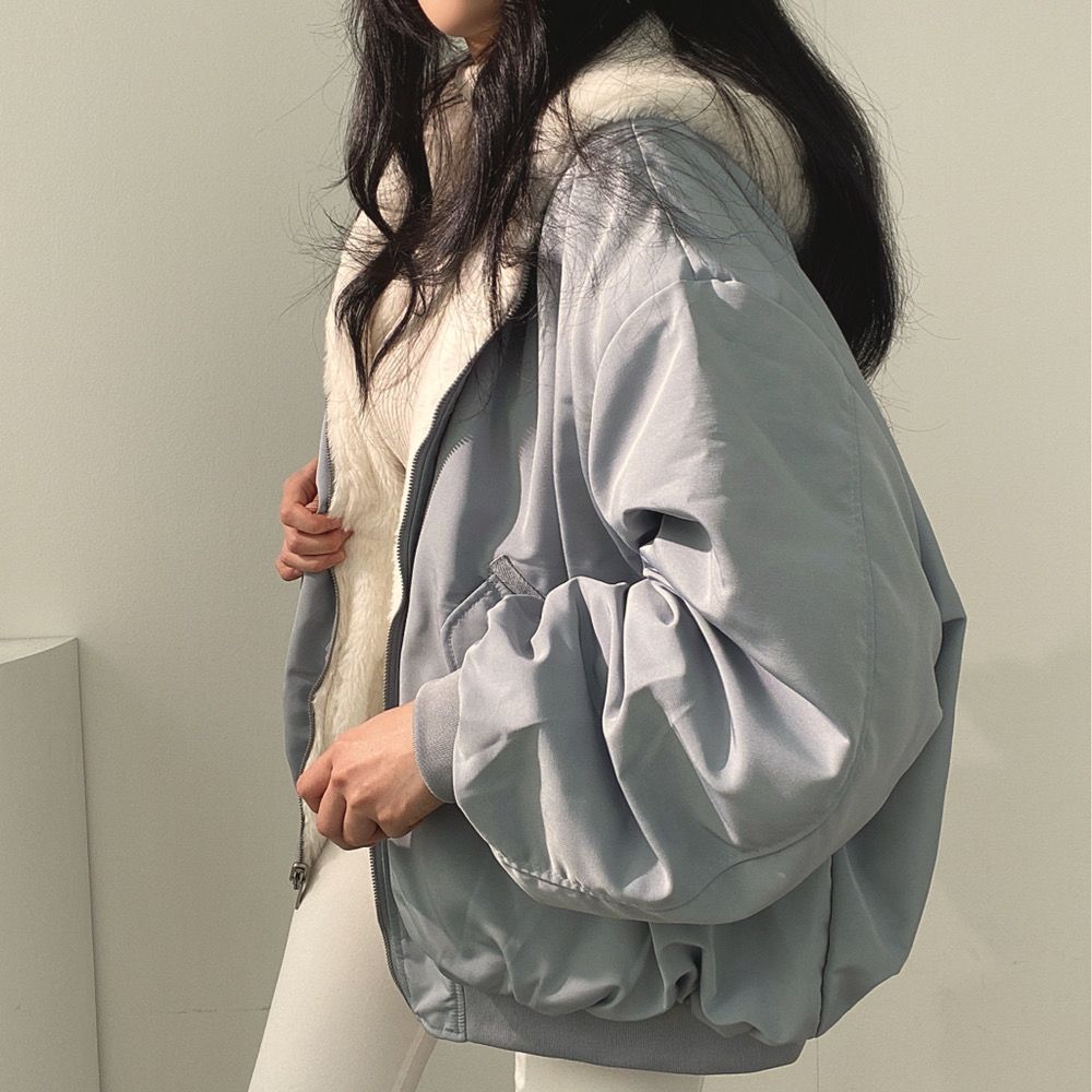Alyssa™ - Varm Stilfuld Jakke