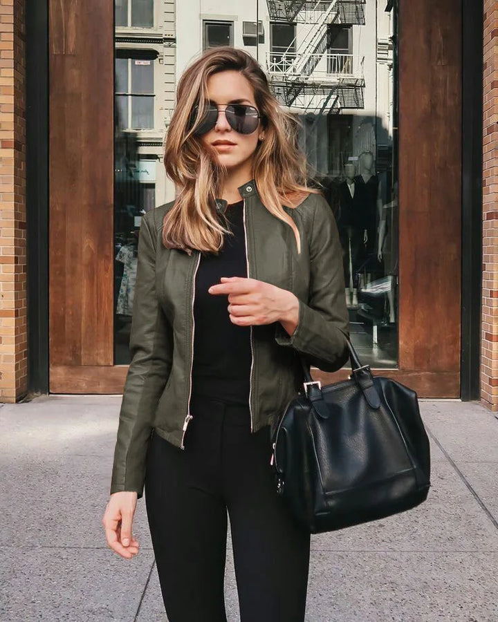 valérie™ | Stilfuld Jakke