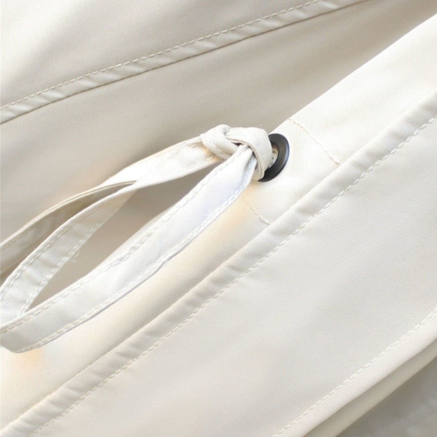 Scarlett™ - Stilfuld Vandtæt Trench Coat
