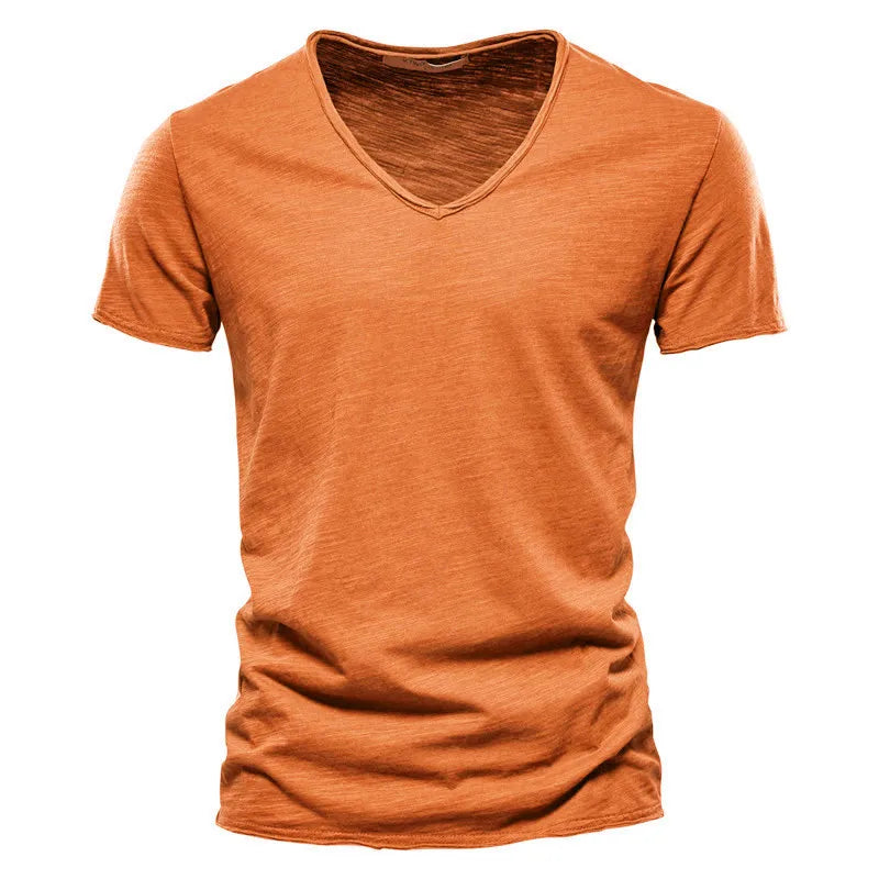 Noah™ | Sommer T-shirt i bomuld