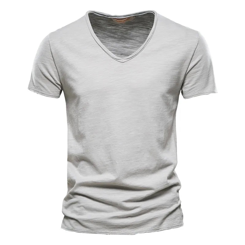 Noah™ | Sommer T-shirt i bomuld