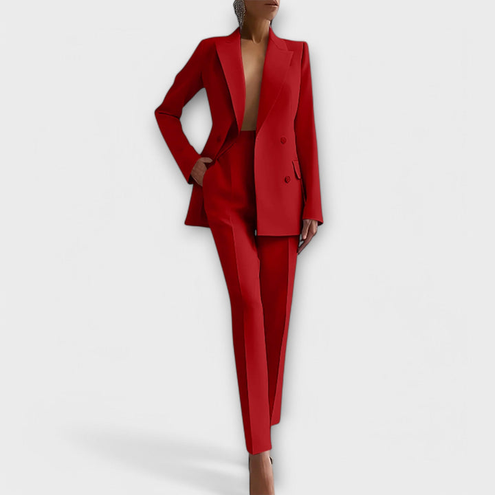 Jette® | Elegant Dame Sæt